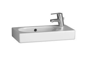 Praustuvas ROCA MINI, matmenys: 450X250mm