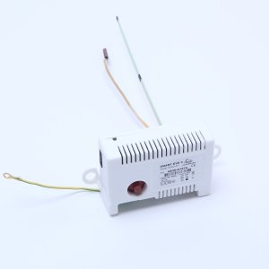 termostatas su apsauga del OKHE SMART