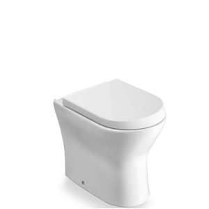 Puodas WC ROCA Nexo