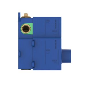 Potinkinė dalis Ravak RB 07F.50 R-box