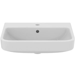Praustuvas Ideal Standard I.Life B, matmenys: 550x440x180, Smartguard danga