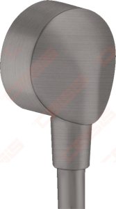 Jungtis dušo Hansgrohe Fixfit, spalvota