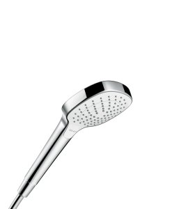 Dušo galva HANSGROHE Croma Select E Vario 110