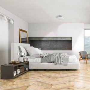 Difuzorius tiekimo ZEHNDER Luna S125