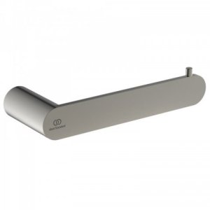 Laikiklis WC popieriaus Ideal Standard Conca, Silver Storm