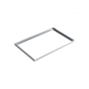 Cinkuoto plienos rėmas Vario 75x50