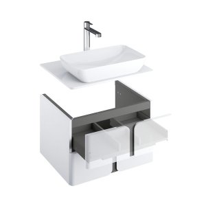 Stalviršis spintelei Ravak Balance 800