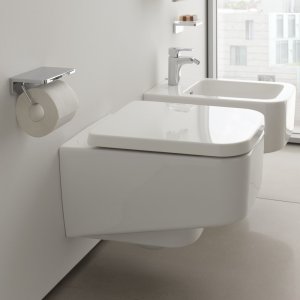 Pakabinamas unitazas Laufen PRO S, Rimless, spalva - balta LCC (LAUFEN Clean Coat)