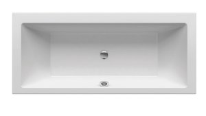 Vonia Ravak Formy 01 Slim, 170x75 cm