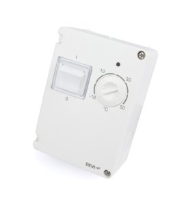 Termostatas DEVIreg™ 610