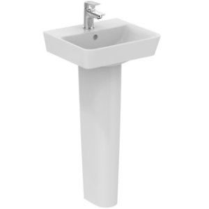 Koja mažam praustuvui  Ideal Standard Connect Air