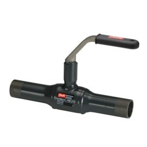 Rutulinis vožtuvas JIP-WW-H DN200, 2300 m³/h