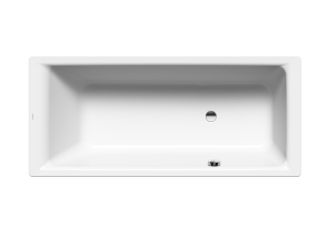 Vonia Puro Star 699 190x90, easy clean danga, su skylėmis rankenoms
