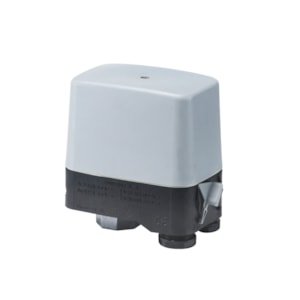 Slėgio relė CS, 7 bar - 20 bar