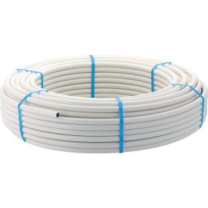 Daugiasluoksnis Geberit sistemos vamzdis ML, Therm, ritiniais: d=25mm, L=50m