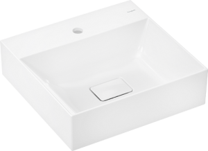 Praustuvas Hansgrohe Xevolos E, 500x480x140 mm, su SmartClean danga