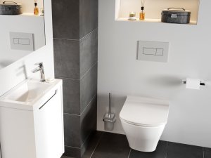 WC popieriaus laikiklis Ravak 10° TD 400.00