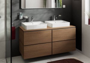 Rankšluosčių laikiklis Hansgrohe AddStoris, chromo spalva