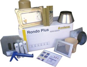 Paketas prekės Rondo plus ø250
