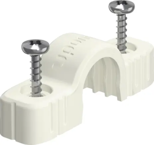 Uponor Teck šarvo laikiklis 28/23 mm