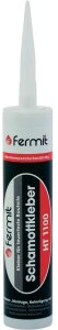 Klijai karščiui atsparūs tūbelėje FERMIT HT 1100 310ml