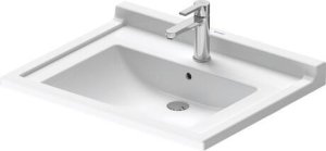 Praustuvas Duravit 700x545 Starck3