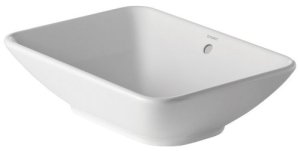 Praustuvas-dubuo DURAVIT ME by Starck 550x420
