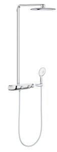 Termostatinė dušo sistema GROHE Smart Control 360