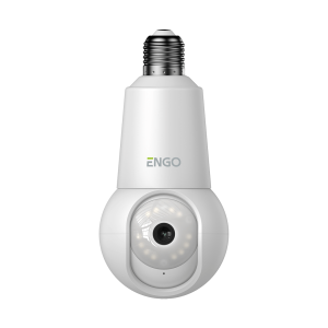 ENGO ECAM-E27, Wi-Fi Smart kamera