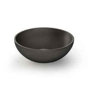Praustuvas Round On Ø41 Graphite 
