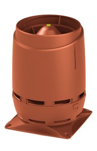 Ventiliacijos kaminėlis Vilpe 160S FLOW 300x300 plytinės