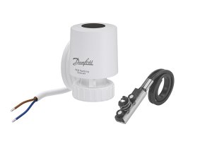 Termopavara TWA-Q, 24V, NO 1.2m