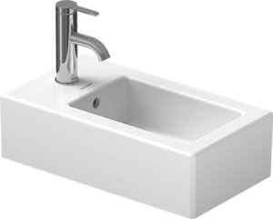 Praustuvas Vero 250x450