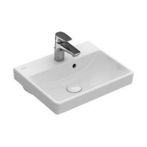 Praustuvas VILLEROY&BOCH Avento 450x370 mm