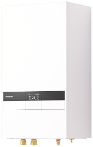 Šilumos siurblys oras - vanduo, Blokas vid. 9-16 kW tenas 9kW 400V R290