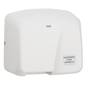 Automatinis rankų džiovintuvas ARTW410, baltas