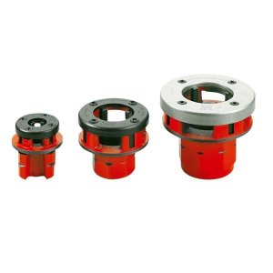 Rankinis sriegimo komplektas ROTHENBERGER Super Cut set 1/2"-1.1/4"