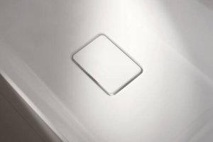 Praustuvas Xevolos E 610x480 su SmartClean danga