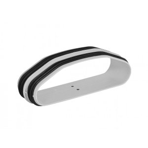 Jungtis su sandarinimo tarpinėmis profi-air tunnel 132 x 52mm