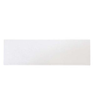 panelė voniai Eva Side 153, dešinė, priekinė