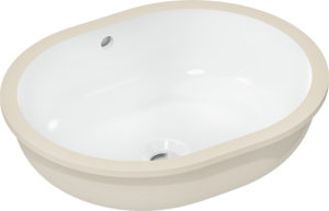 Praustuvas Hansgrohe Xuniva U, 450x350x130 mm