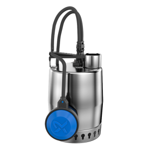 Drenažinis siurblys Grundfos KP150 A1 ~1