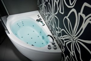 Vonia BALTECO Idea 160, su pan.E15,S11