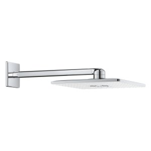 Dušo galva GROHE Smartactive Cube 310 dviejų srovių