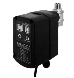 Automatinio valymo pavara 230V