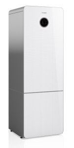 Šilumos siurblys gruntas - vanduo BOSCH CS7800i LW 6 M