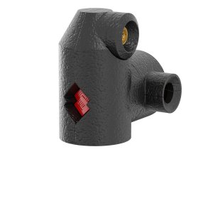 Atskirtuvas oro Flamcovent Smart Ecoplus 2 EP