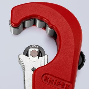 Vamzdžiapjovė Cu-Inox, 6-35mm, 90 31 02 BK