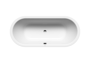 Vonia Classic Duo Oval 111 180x80