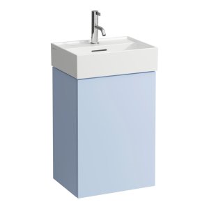 Praustuvas Laufen KARTELL 450x340x120 mm, be angos maišytuvui